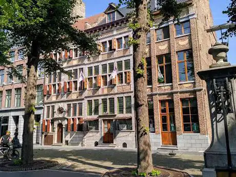 Photo de Regionaal Archeologisch Museum