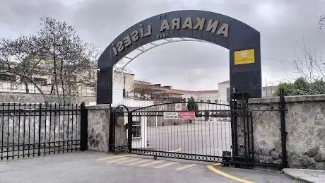 Photo de Ulus Ankara