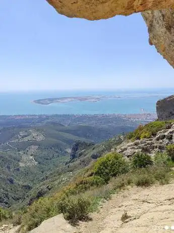 Photo de Font del Burgar