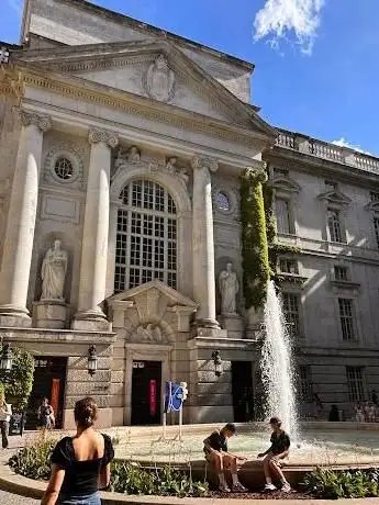 Photo de Stabi Kulturwerk