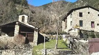 Photo de Església de Sant Esteve de Bixessarri