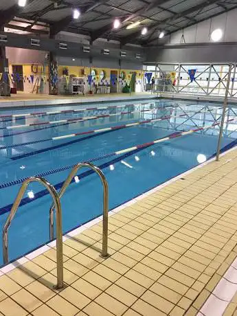 Photo de Piscine Bellevue
