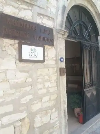 Photo de Urla Belediyesi Fotoğraf Sanat Evi