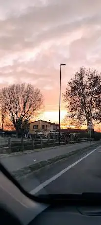 Photo de Golf Club Matilde di Canossa