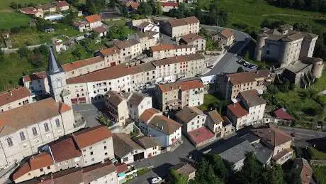 Photo de Loire Forez Tourist Office Office of Chalmazel
