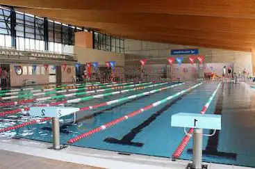 Photo de Àrea d'Esports de Palafrugell