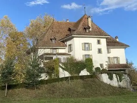 Photo de Museum Münsingen