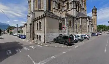 Photo de Paroisse St Thomas Rochebrune