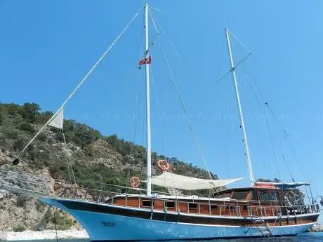 Photo de Lunar Gulet