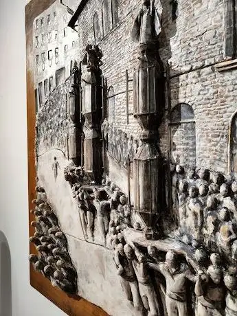 Photo de Galleria d'arte Panfili