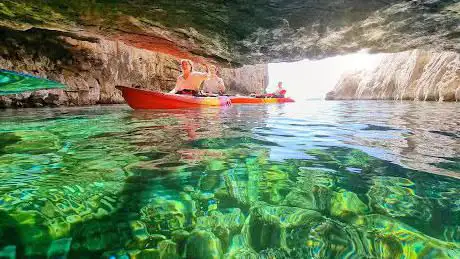 Photo de Active Istria - Pula Kayak Tours
