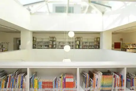 Photo de Biblioteca dei Ragazzi Palazzina Liberty