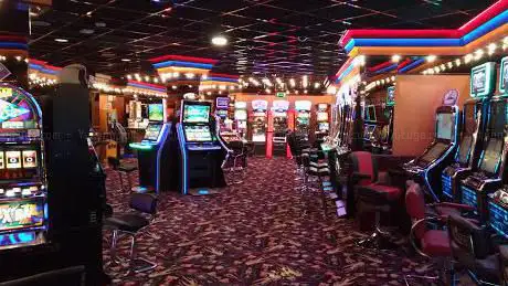 Photo de MERKUR Slots Fulham