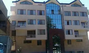 Photo de Arzni Health Resort