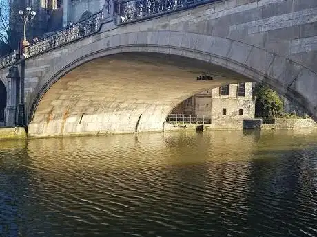 Photo de Sint-Michielsbrug