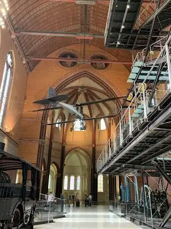 Photo of Musée des Arts et Métiers