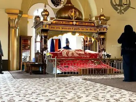 Photo de Edinburgh Gurdwara
