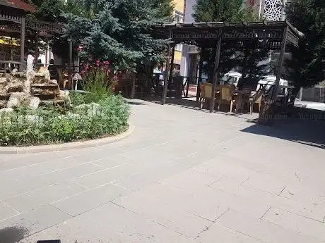 Photo de Şehitler Ve Gaziler Parkı