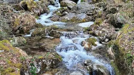 Photo de Myra Waterfalls