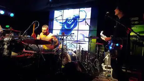 Photo de Discoteca Rock Planet