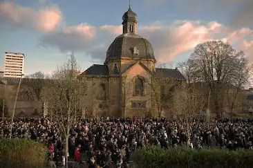 Photo de Grand séminaire de Metz