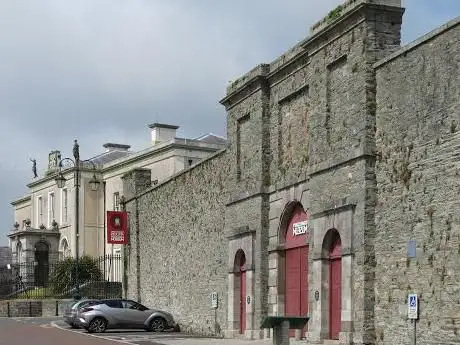 Down County Museum