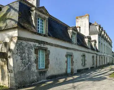 Photo de Château du Mail