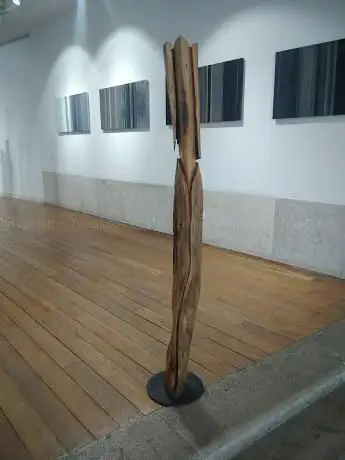 Photo de Galeria Municipal do Montijo