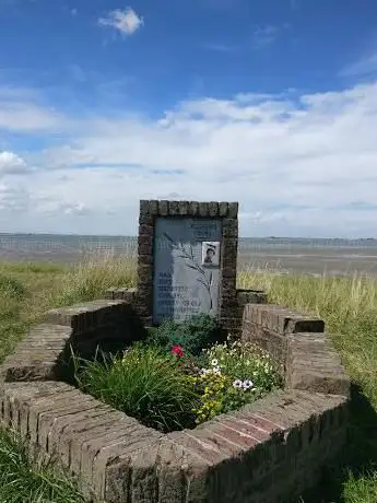 Photo de Monument Luitenant Robert Deprez