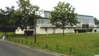 Photo de Halle des sports Jean Zay