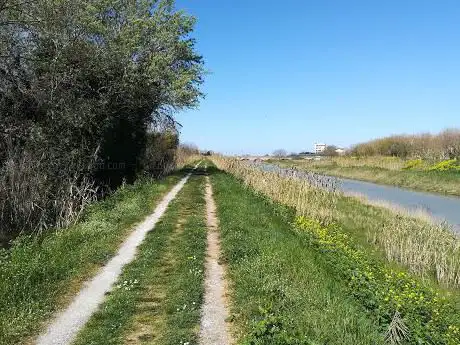 Photo de La Foce del Rubicone