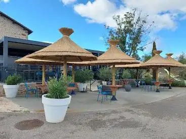 Photo de Golf et brasserie de St-Clair