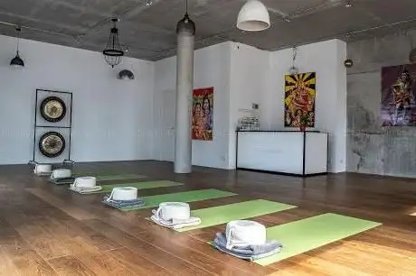 Photo de Green Yoga Prenzlauer Berg