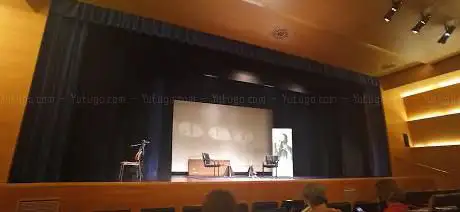 Photo de Fundos Fórum Valladolid