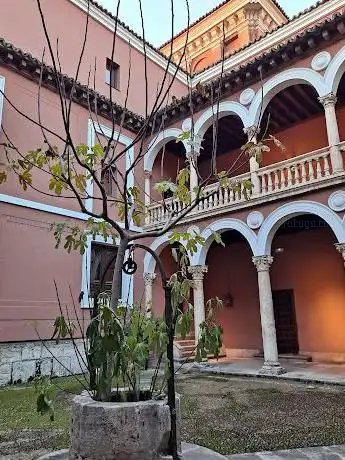 Photo de Palacio de Fabio Nelli