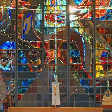 St. Ann Catholic Church