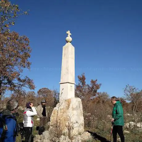 Photo de Monumento al Serg. Pasquale Romano