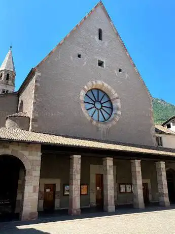 Photo de Franziskanerkirche