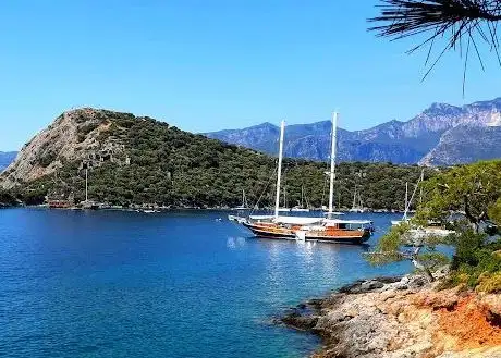 Photo de Gemile Bay