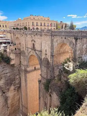Photo de Mirador de Aves