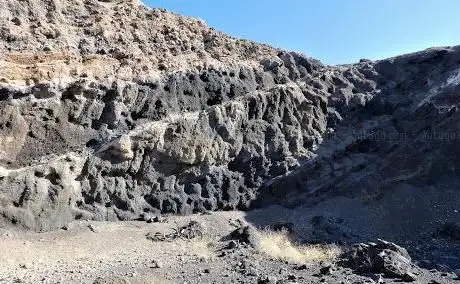 Photo de Volcán Cabeza Segura