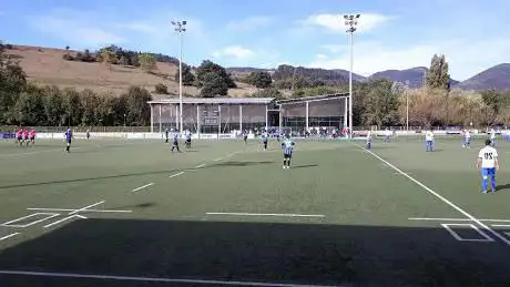Photo de Campo Futbol Arripausueta