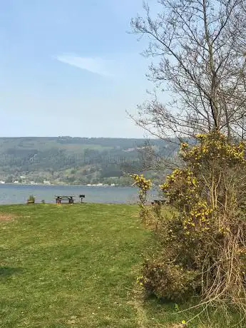 Photo de Holy Loch Nature Reserve