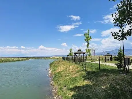 Photo de Düden Pınarı Parkı