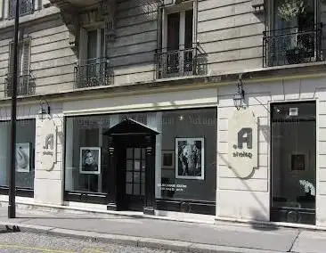 Photo de A. galerie