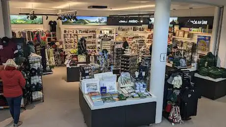 Photo de Brú na Bóinne Visitor Centre Newgrange and Knowth