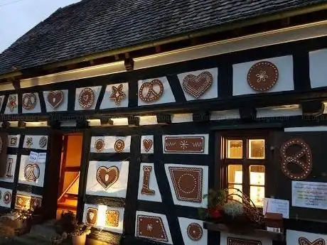 Photo de Heimatmuseum Fischerhaus
