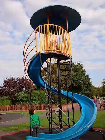 Photo de Alexandra Park