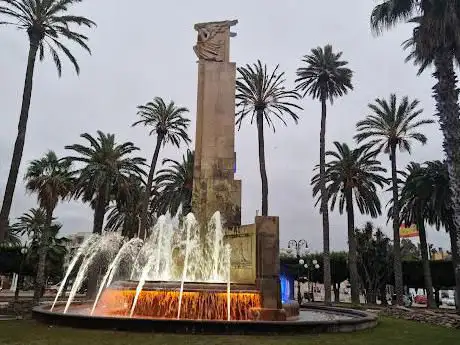 Photo de Place d'Espagne