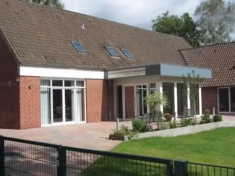 Photo de Evangelisch-Freikirchliche Gemeinde